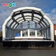 Inflatable Tent